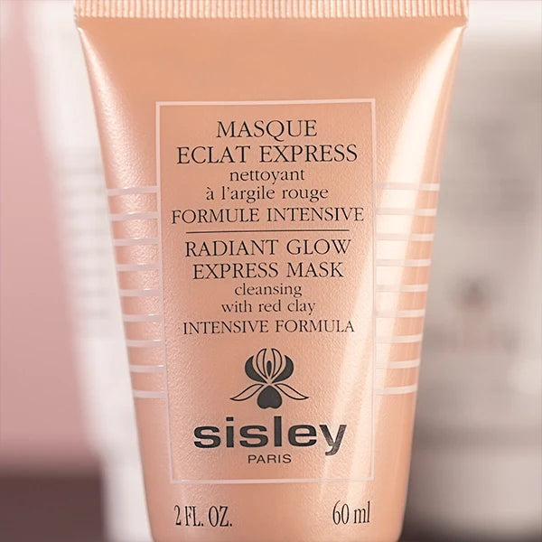 Sisley Radiant Glow Express Mask