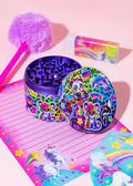 RAINBOW ANIMALS GRINDER
