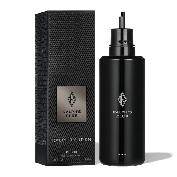 Ralph Club Elixir Refill