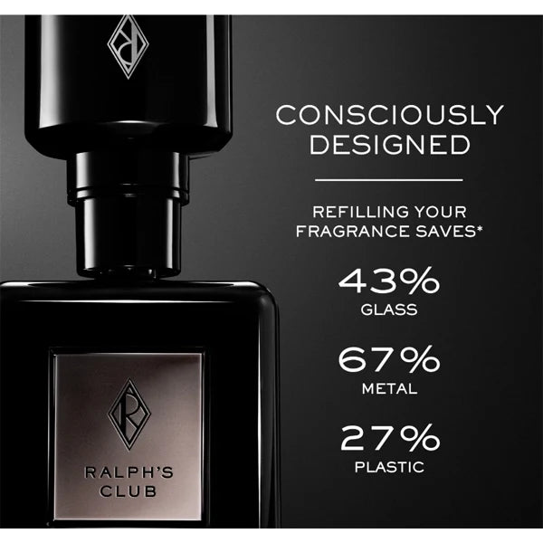 Ralph Club Elixir Refill