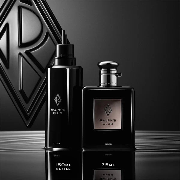 Ralph Club Elixir Refill