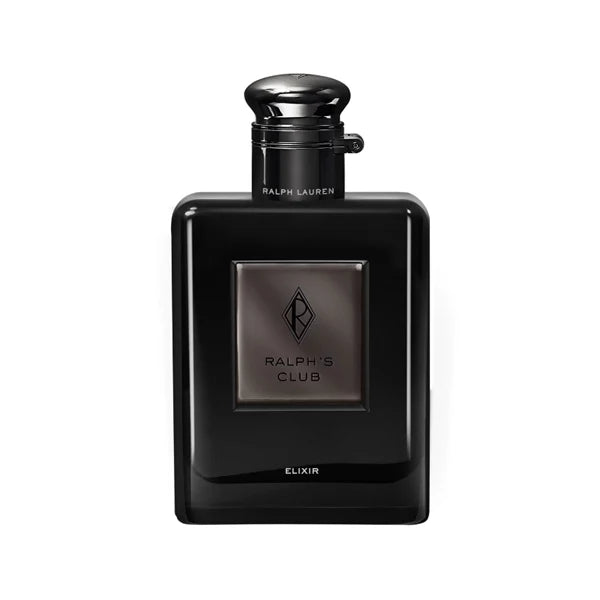 Ralph Club Elixir
