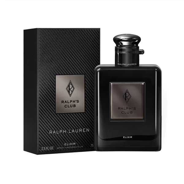 Ralph Club Elixir