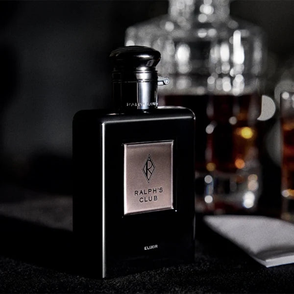 Ralph Club Elixir