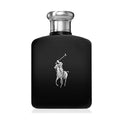 Ralph Lauren Polo Black Eau De Toilette 125ml#Size_125 ml
