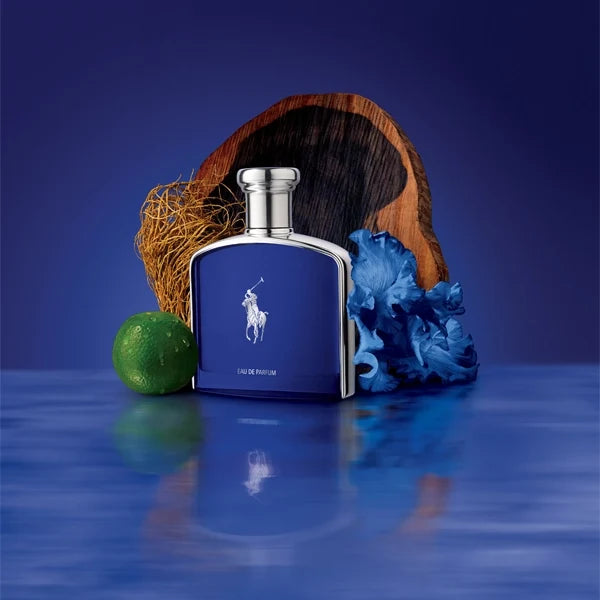 Ralph Lauren Polo Blue Eau De Parfum 125ml#Size_125 ml