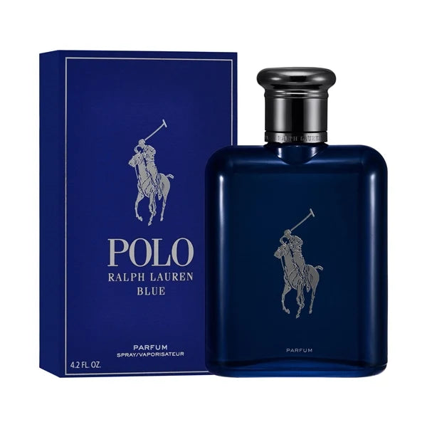 Ralph Lauren Polo Blue Parfum 125ml#Size_125 ml