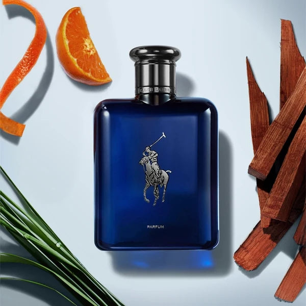 Ralph Lauren Polo Blue Parfum 125ml#Size_125 ml