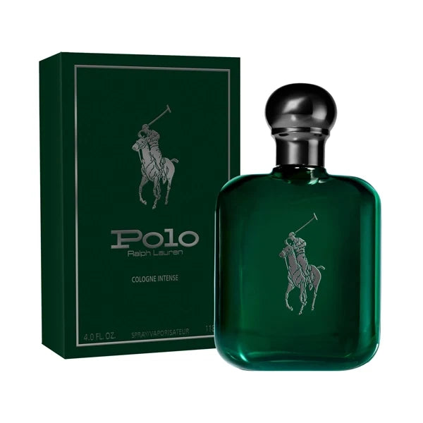 Ralph Lauren Polo Cologne Intense Eau De Toilette