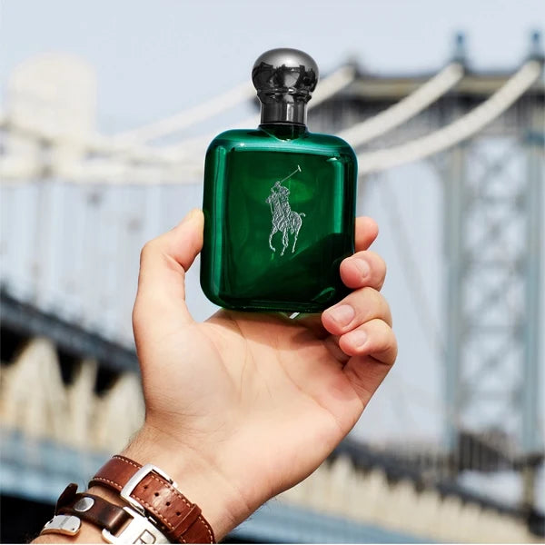 Ralph Lauren Polo Cologne Intense Eau De Toilette