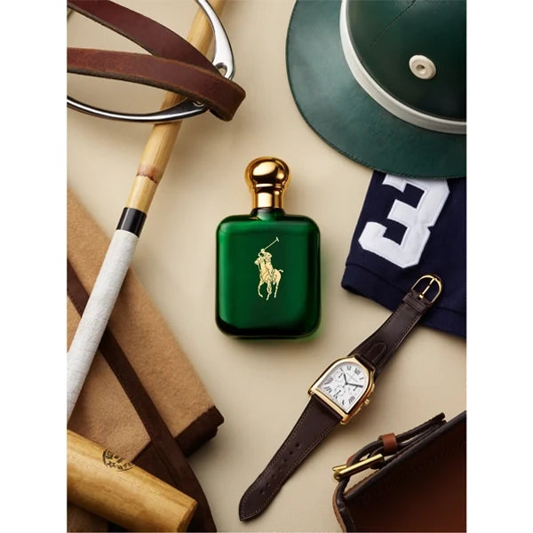Ralph Lauren Polo Eau De Toilette 59ml#Size_59 ml