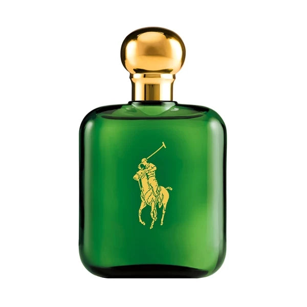 Ralph Lauren Polo Eau De Toilette 118ml#Size_118 ml