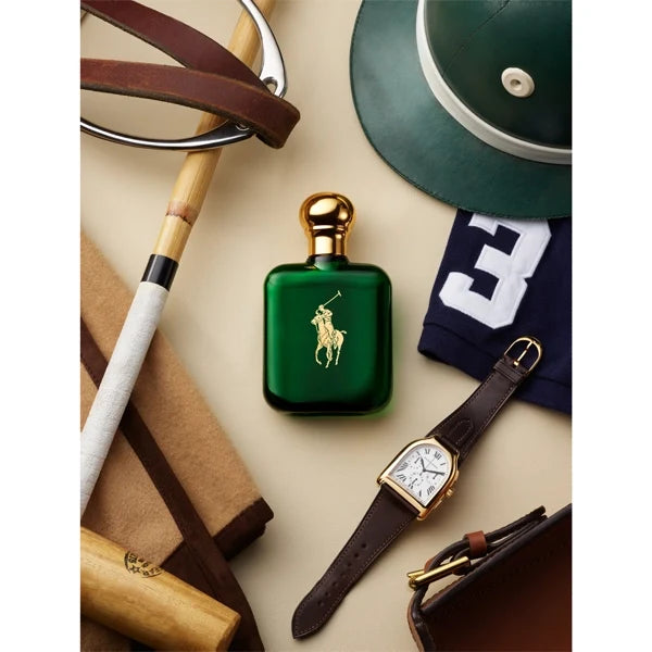 Ralph Lauren Polo Eau De Toilette 118ml#Size_118 ml