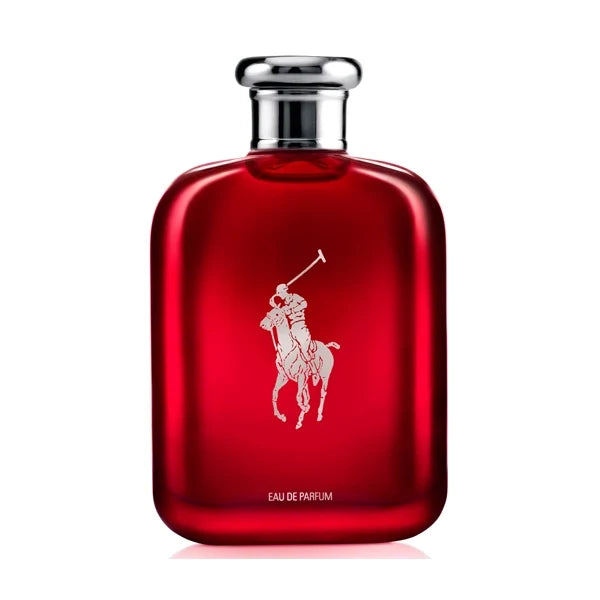 Ralph Lauren Polo Red Eau De Parfum 125ml#Size_125 ml