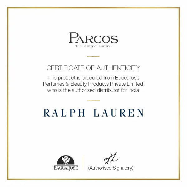 Ralph Lauren Polo Red Eau De Parfum 125ml#Size_125 ml