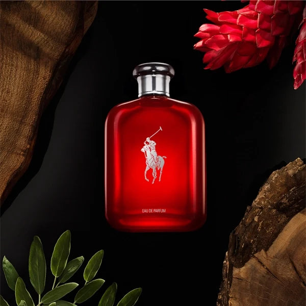Ralph Lauren Polo Red Eau De Parfum 75ml#Size_75 ml