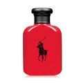 Ralph Lauren Polo Red Eau De Toilette 125ml#Size_125 ml