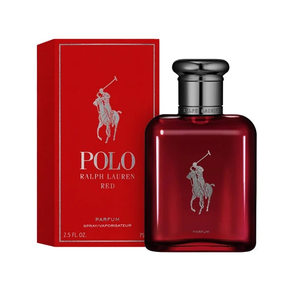 Ralph Lauren Polo Red Parfum 75ml#Size_75 ml