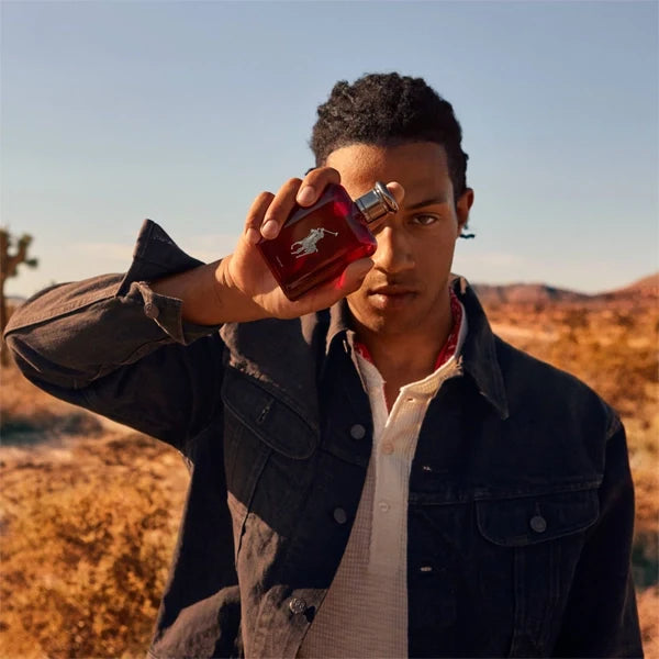 Ralph Lauren Polo Red Parfum 75ml#Size_75 ml