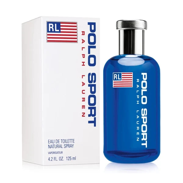 Ralph Lauren Polo Sport Eau De Toilette