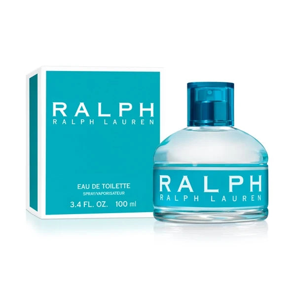 Ralph Lauren Ralph Reno Eau De Toilette 100ml#Size_100 ml