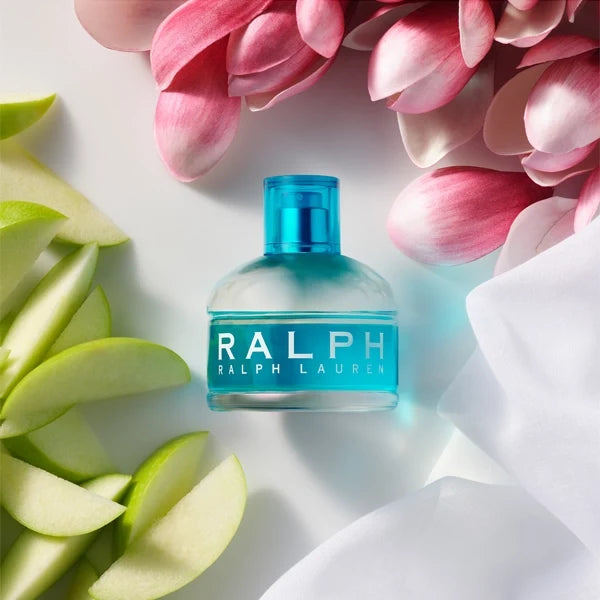 Ralph Lauren Ralph Reno Eau De Toilette 100ml#Size_100 ml