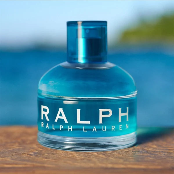 Ralph Lauren Ralph Reno Eau De Toilette 100ml#Size_100 ml