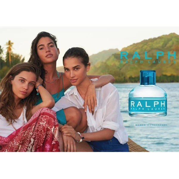 Ralph Lauren Ralph Reno Eau De Toilette 100ml#Size_100 ml