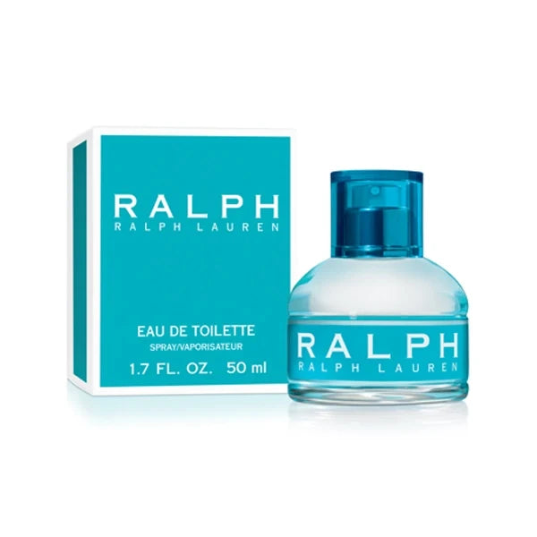 Ralph Lauren Ralph Reno Eau De Toilette 50ml#Size_50 ml