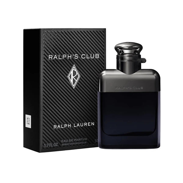 Ralph Lauren Ralph's Club Eau De Parfum Vap 50ml#Size_50 ml