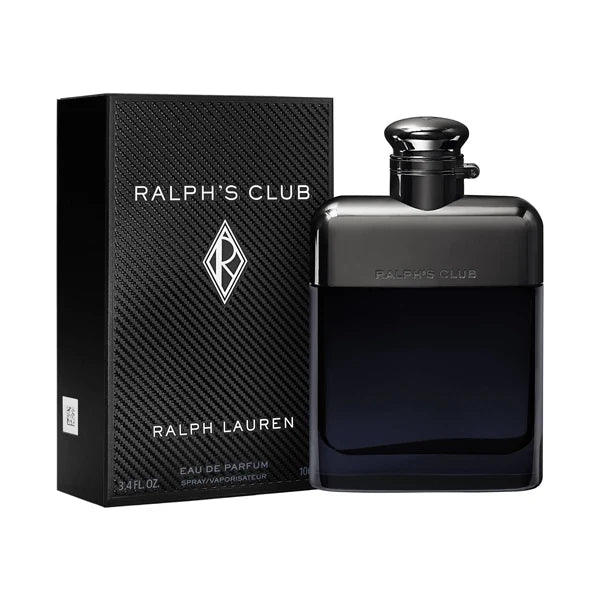 Ralph Lauren Ralph's Club Eau De Parfum Vap 100ml#Size_100 ml