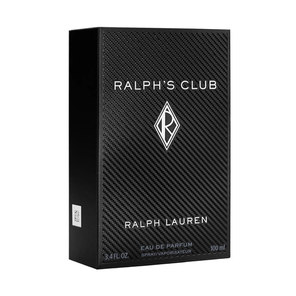 Ralph Lauren Ralph's Club Eau De Parfum Vap 100ml#Size_100 ml
