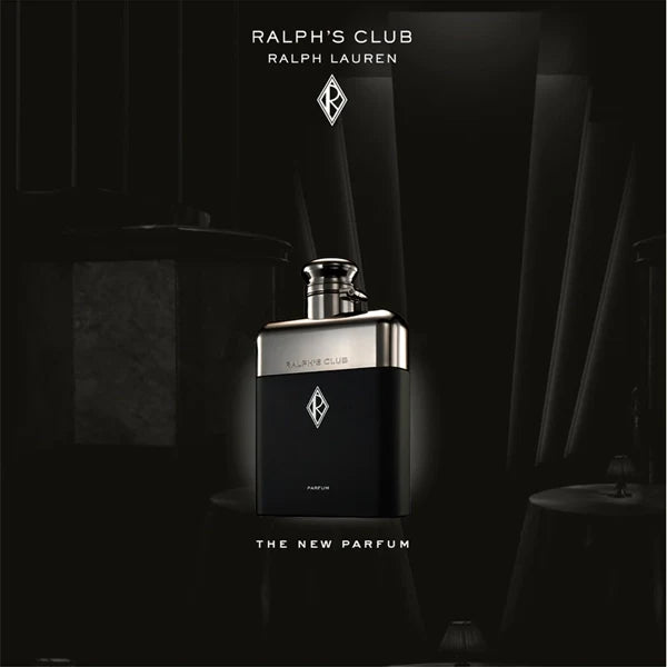 Ralph Lauren Ralph's Club Parfum