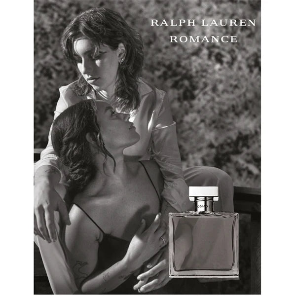 Ralph Lauren Romance Eau De Parfum 100ml#Size_100 ml