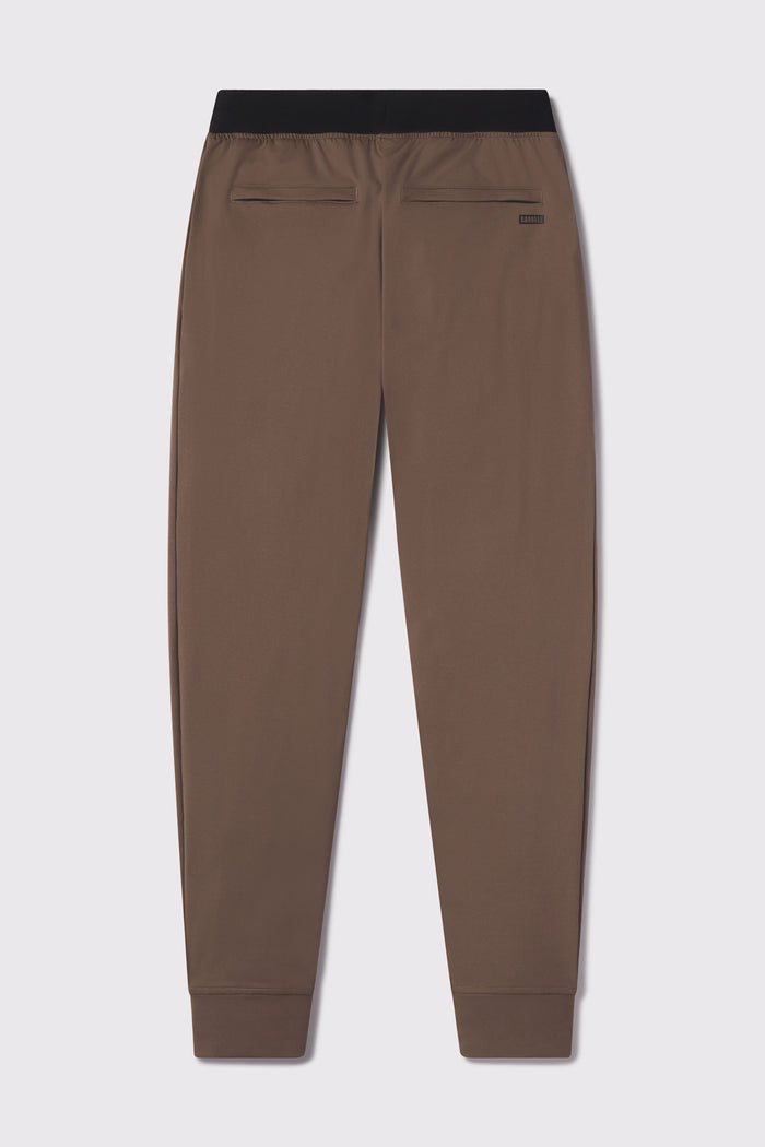 Recon Jogger 3.0 - Cedar - photo from back flat lay #color_cedar