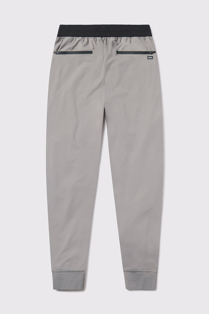 Recon Jogger 3.0 - Slate - photo from back flat lay #color_slate
