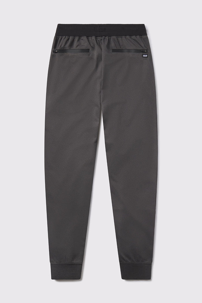 Recon Jogger 3.0 - Charcoal - photo from back flat lay #color_charcoal