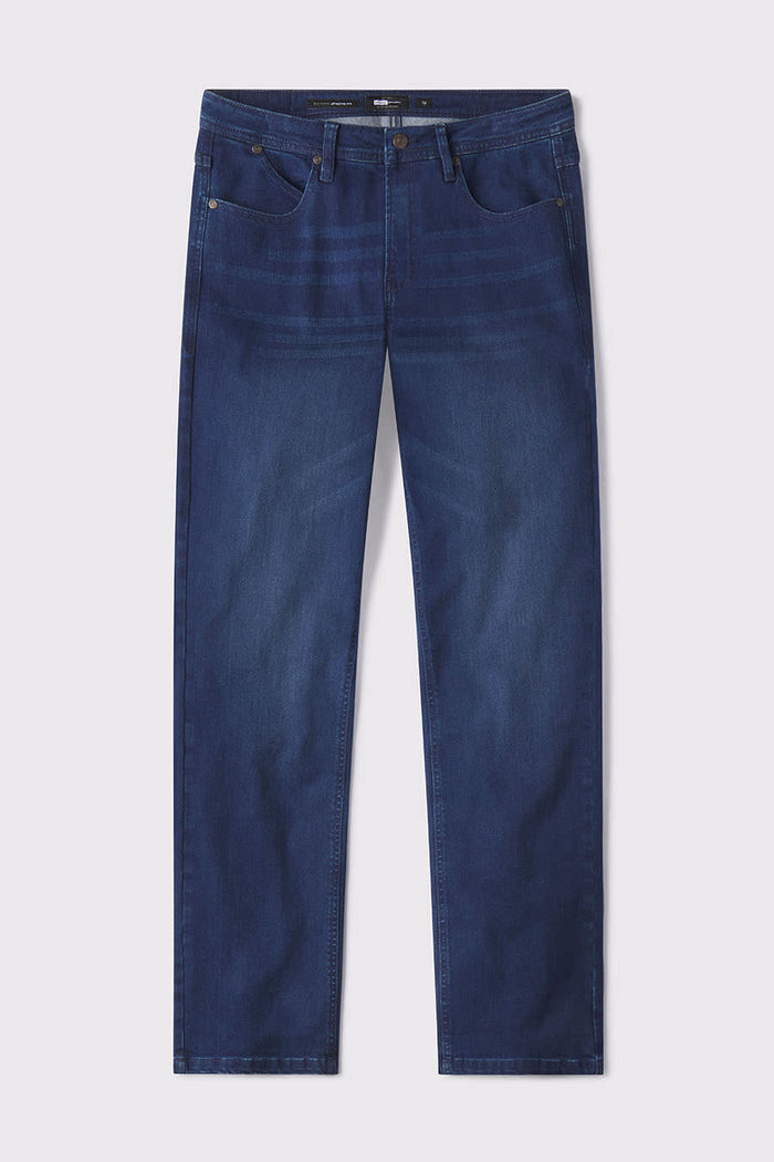 Medium Distressed / 28 / 30