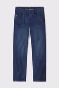 Medium Distressed / 28 / 30