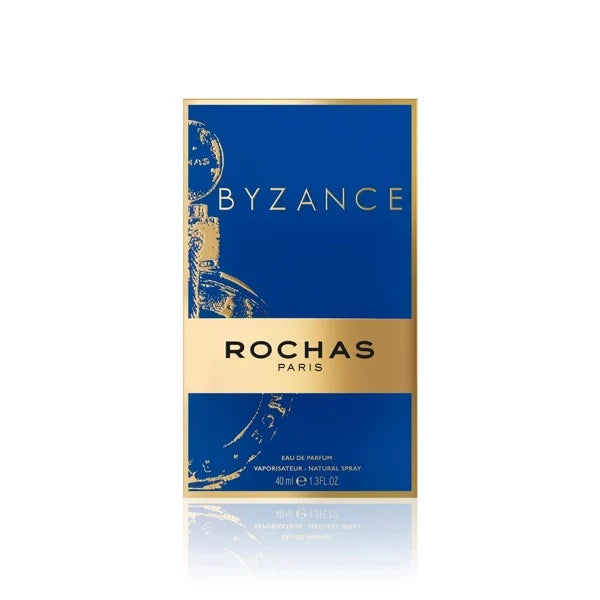 Rochas Byzance Eau de Parfum 40ml#Size_40 ml