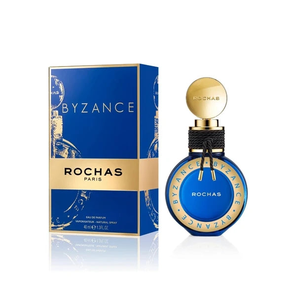 Rochas Byzance Eau de Parfum 40ml#Size_40 ml
