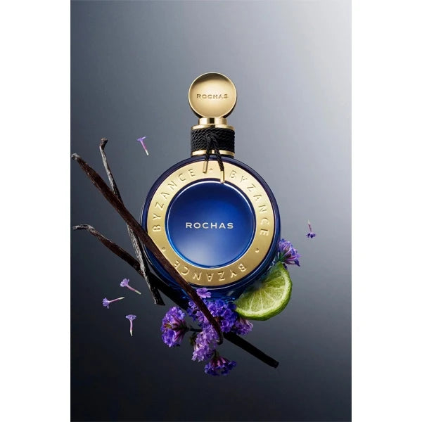 Rochas Byzance Eau de Parfum 40ml#Size_40 ml