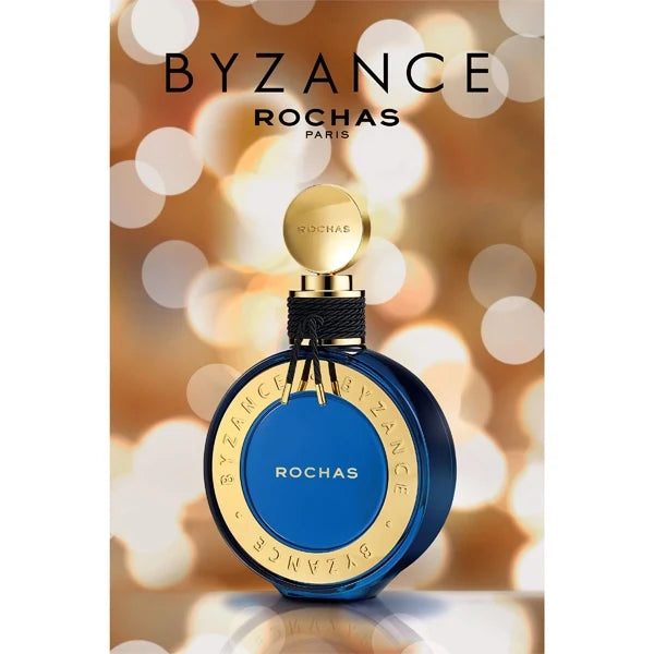 Rochas Byzance Eau de Parfum 40ml#Size_40 ml
