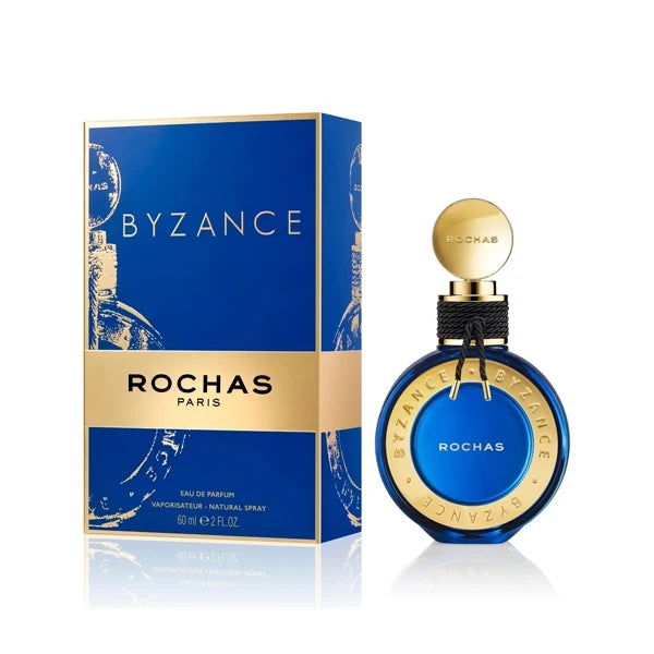 Rochas Byzance Eau de Parfum 60ml#Size_60 ml