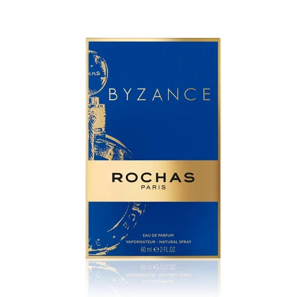 Rochas Byzance Eau de Parfum 60ml#Size_60 ml