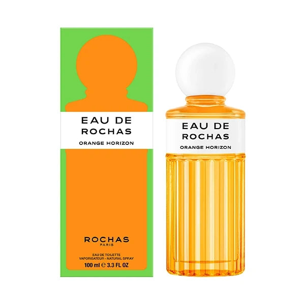 Rochas Eau de Rochas Orange Horizon Eau de Toilette