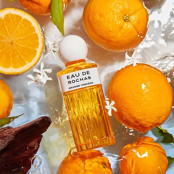 Rochas Eau de Rochas Orange Horizon Eau de Toilette