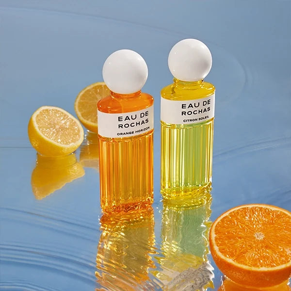 Rochas Eau de Rochas Orange Horizon Eau de Toilette