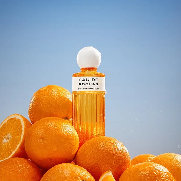Rochas Eau de Rochas Orange Horizon Eau de Toilette
