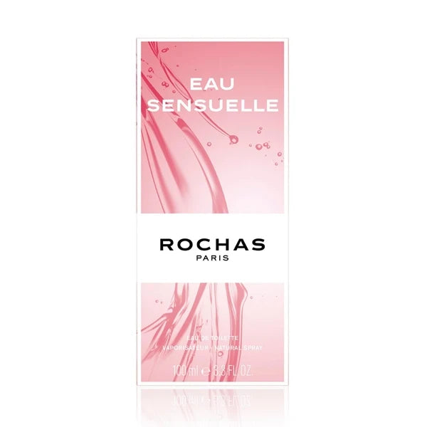 Rochas Eau Sensuelle Eau De Toilette